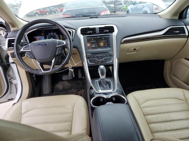 Photo 8 from auction – 2016 FORD FUSION SE with VIN 1FA6P0HDXG5134353
