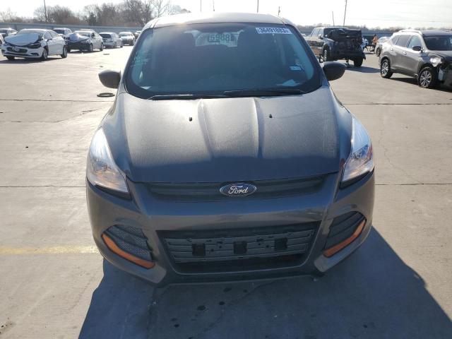 Photo 5 from auction – 2016 FORD ESCAPE S with VIN 1FMCU0F78GUB82406