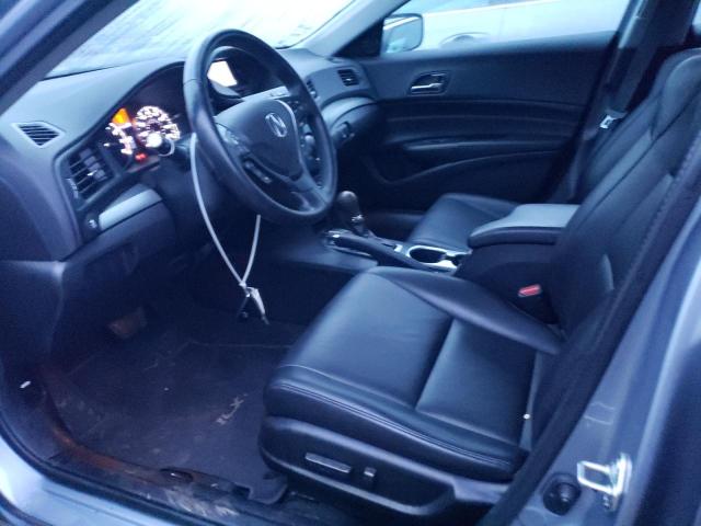 Photo 7 from auction – 2016 ACURA ILX BASE W with VIN 19UDE2F39GA020382