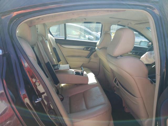 Photo 10 from auction – 2010 ACURA TL with VIN 19UUA8F59AA003654