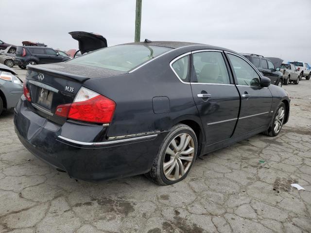 Photo 3 from auction – 2008 INFINITI M35 BASE with VIN JNKAY01E88M600646