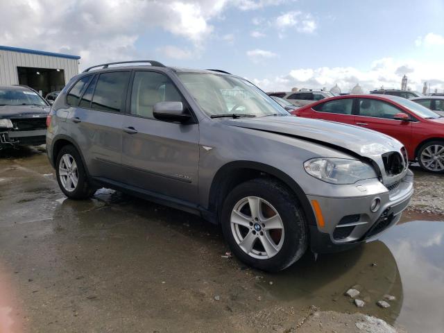 Photo 4 from auction – 2011 BMW X5 XDRIVE3 with VIN 5UXZW0C51BL660481