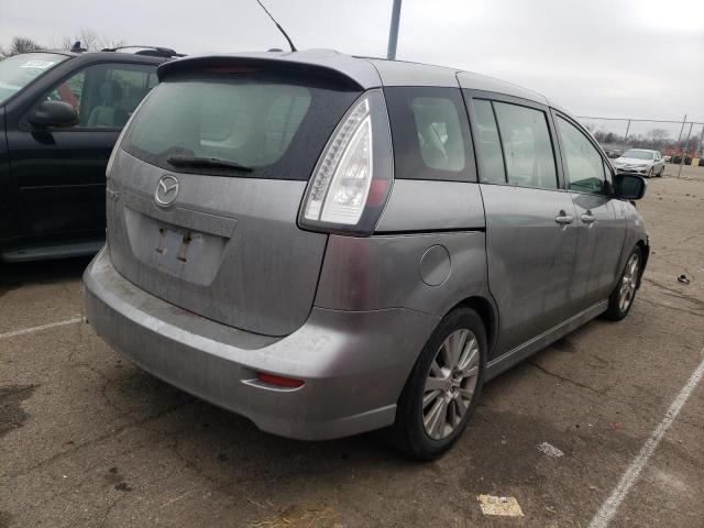 Photo 3 from auction – 2010 MAZDA 5 with VIN JM1CR2W30A0387473