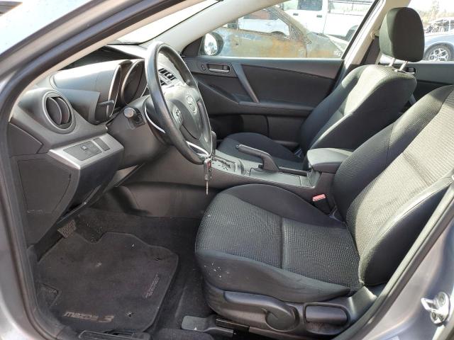 Photo 7 from auction – 2012 MAZDA 3 I with VIN JM1BL1UG1C1552652