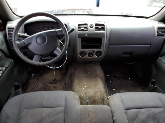 Photo 8 from auction – 2004 CHEVROLET COLORADO with VIN 1GCCS136748193879