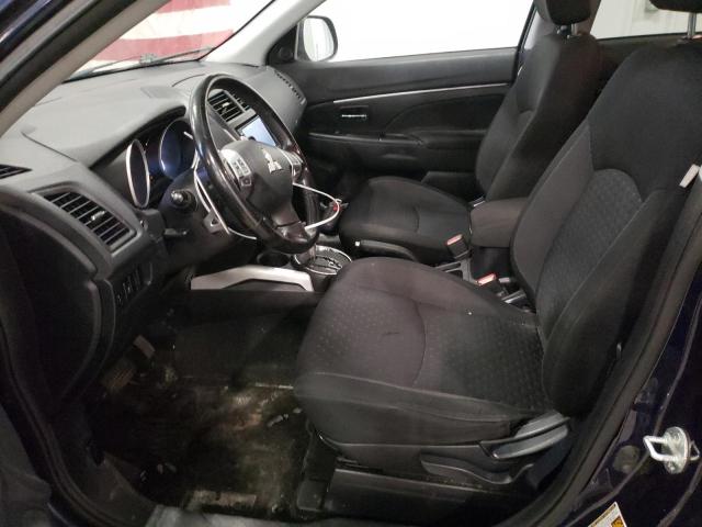 Photo 7 from auction – 2011 MITSUBISHI OUTLANDER with VIN JA4AR4AU4BZ008713