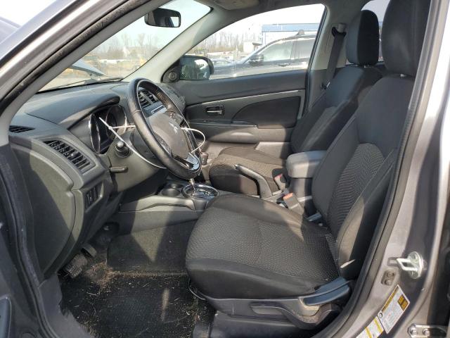 Photo 7 from auction – 2016 MITSUBISHI OUTLANDER with VIN JA4AP3AU4GZ062259