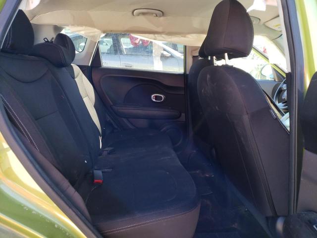 Photo 10 from auction – 2017 KIA SOUL with VIN KNDJN2A26H7887866