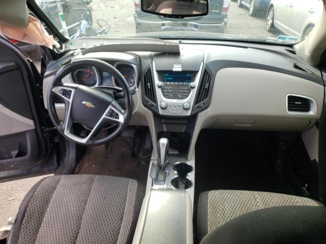 Photo 8 from auction – 2011 CHEVROLET EQUINOX LS with VIN 2GNALBEC6B1307620