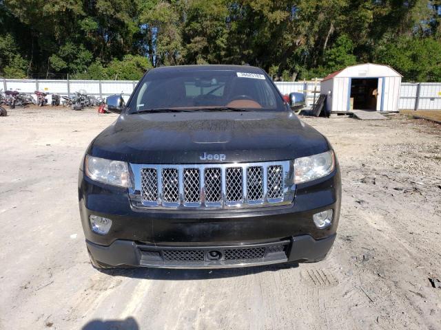 Photo 5 from auction – 2011 JEEP GRAND CHER with VIN 1J4RS6GT2BC627685