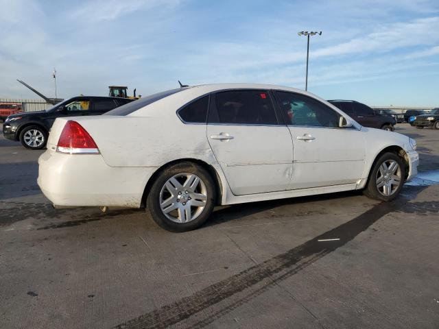Photo 3 from auction – 2014 CHEVROLET IMPALA LIM with VIN 2G1WB5E31E1152118