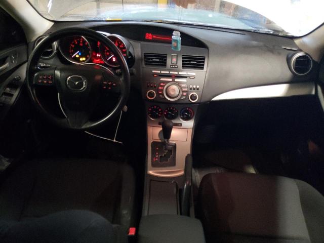 صورة رقم 8 من المزاد - 2011 MAZDA 3 I مع VIN JM1BL1VF6B1387086