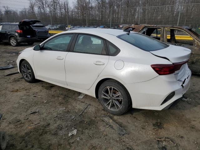 Photo 2 from auction – 2022 KIA FORTE FE with VIN 3KPF24AD6NE467273