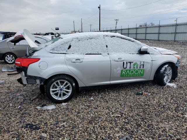 Photo 3 from auction – 2018 FORD FOCUS SE with VIN 1FADP3FE1JL223929