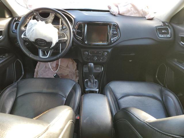 Photo 8 from auction – 2019 JEEP COMPASS LI with VIN 3C4NJCCB0KT788513