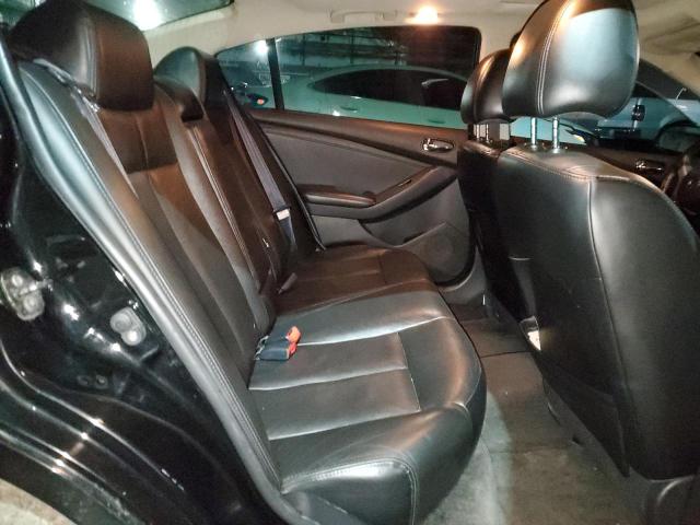 Photo 10 from auction – 2008 NISSAN ALTIMA HYB with VIN 1N4CL21E78C280929