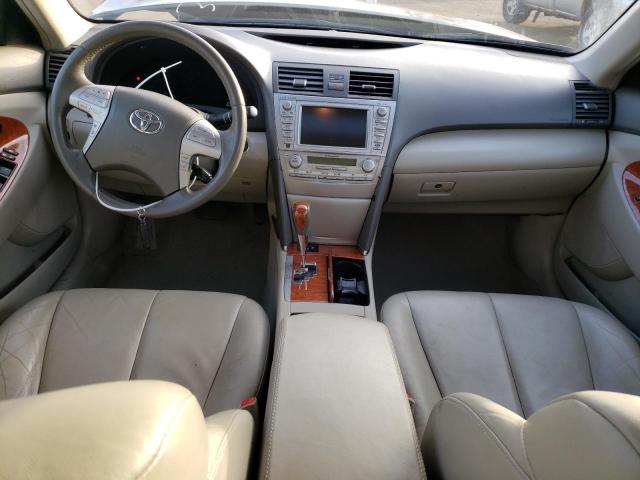 Photo 8 from auction – 2011 TOYOTA CAMRY SE with VIN 4T1BK3EK6BU619952