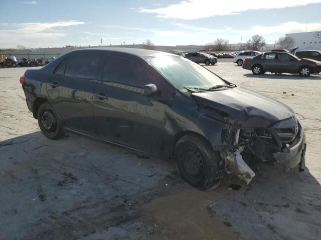 Photo 4 from auction – 2011 TOYOTA COROLLA BA with VIN 2T1BU4EE6BC718301