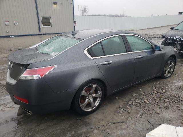 Photo 3 from auction – 2010 ACURA TL with VIN 19UUA9F56AA005156