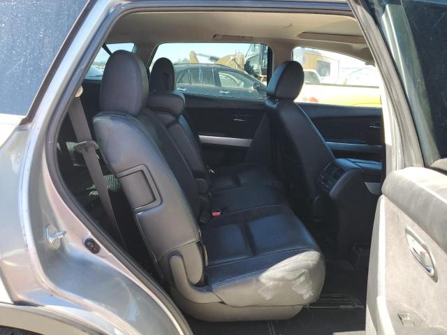 Photo 11 from auction – 2013 MAZDA CX-9 GRAND with VIN JM3TB2DA4D0410416