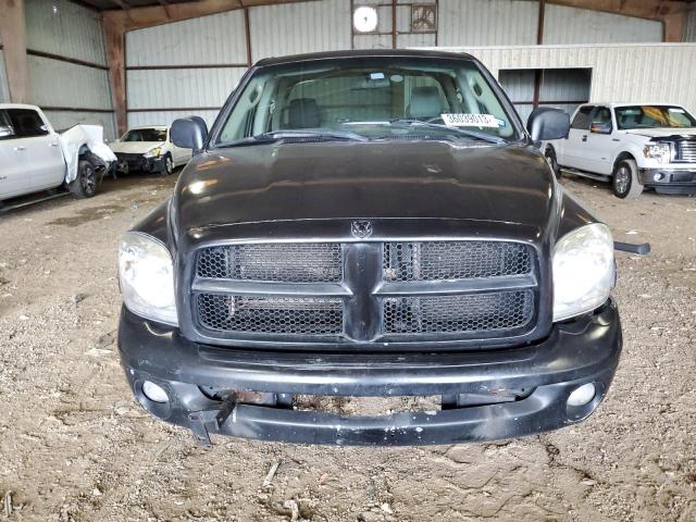 Photo 5 from auction – 2007 DODGE RAM 1500 S with VIN 1D7HA18297S239059