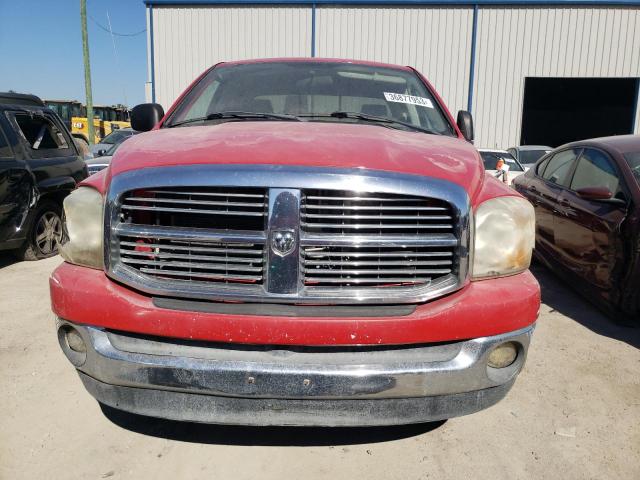 Photo 5 from auction – 2008 DODGE RAM 1500 S with VIN 1D7HA18N88S513766