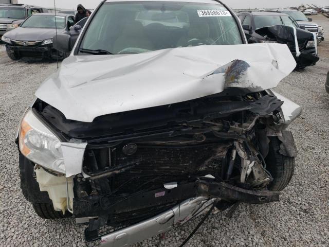 Photo 12 from auction – 2008 TOYOTA RAV4 with VIN JTMZD33V386073019