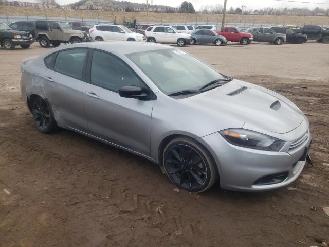 Photo 4 from auction – 2016 DODGE DART SXT with VIN 1C3CDFBB3GD728549