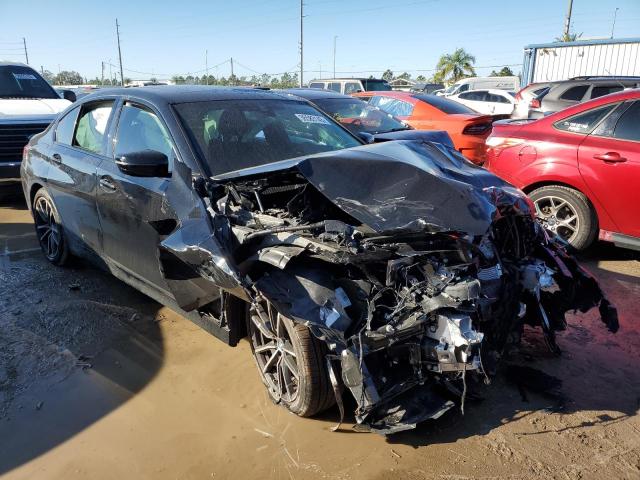 Photo 4 from auction – 2022 BMW 330I with VIN 3MW5R1J03N8C25314
