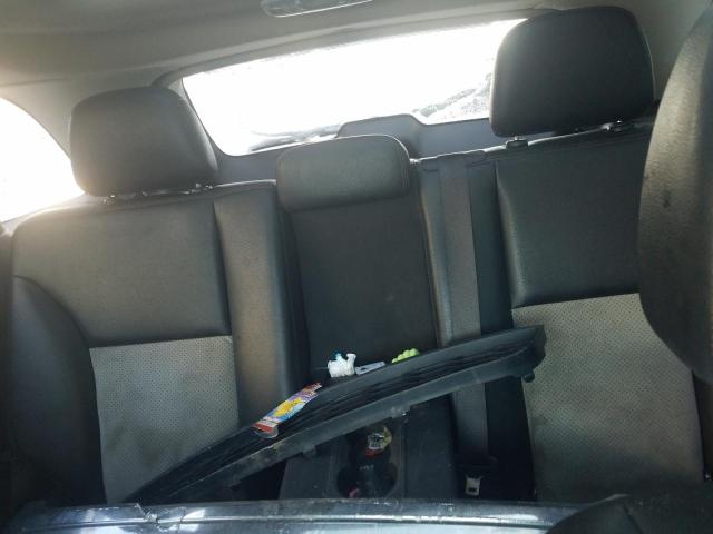 Photo 10 from auction – 2014 FORD EDGE SEL with VIN 2FMDK4JC0EBB04856