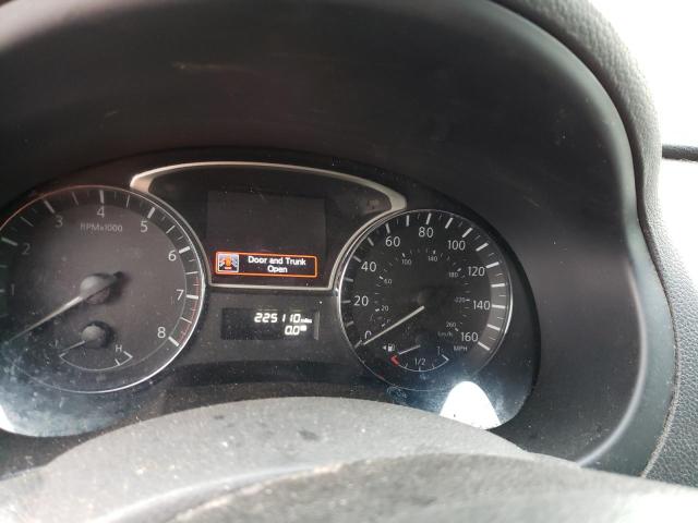 Photo 9 from auction – 2015 NISSAN ALTIMA 2.5 with VIN 1N4AL3AP8FC422295