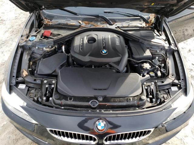 Photo 11 from auction – 2017 BMW 430I GRAN with VIN WBA4F7C38HG789187