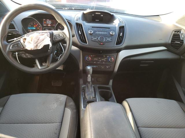 Photo 8 from auction – 2017 FORD ESCAPE SE with VIN 1FMCU9GD1HUE82220