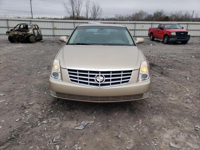 Photo 5 from auction – 2006 CADILLAC DTS with VIN 1G6KD57Y46U148615