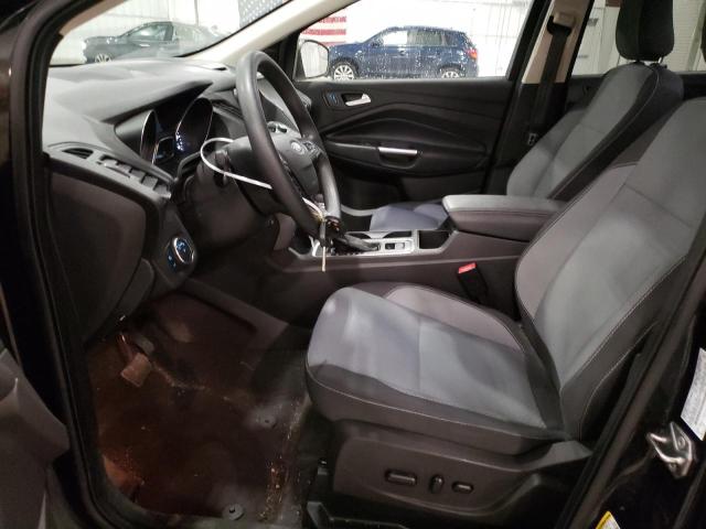 Photo 7 from auction – 2018 FORD ESCAPE SE with VIN 1FMCU9GD5JUD59669