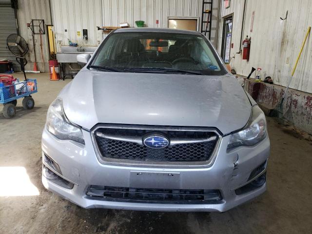 Photo 5 from auction – 2016 SUBARU IMPREZA PR with VIN JF1GPAB65G8215652