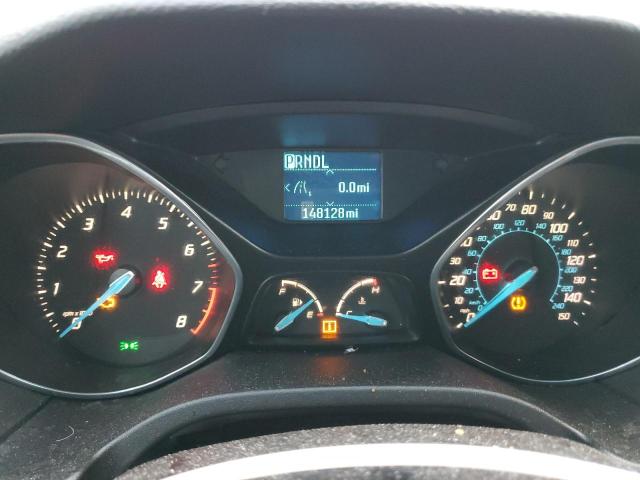 Photo 9 from auction – 2012 FORD FOCUS SE with VIN 1FAHP3K24CL244273
