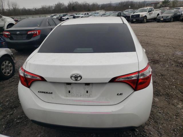 Photo 6 from auction – 2015 TOYOTA COROLLA L with VIN 5YFBURHE8FP186936