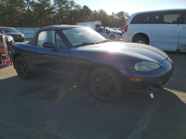 Photo 4 from auction – 2001 MAZDA MX-5 MIATA with VIN JM1NB353310218049