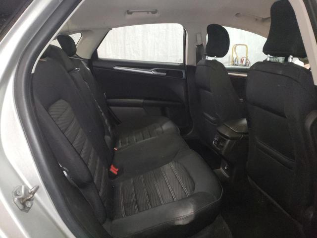 Photo 10 from auction – 2016 FORD FUSION SE with VIN 3FA6P0H77GR253159