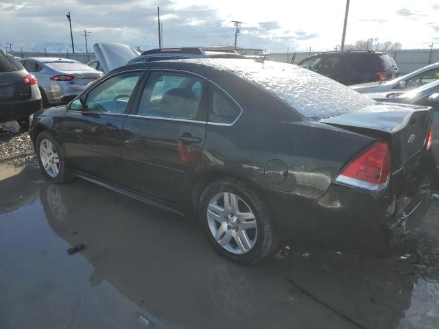 Zdjęcie 2 z aukcji – 2012 CHEVROLET IMPALA LT z VIN 2G1WG5E32C1330262