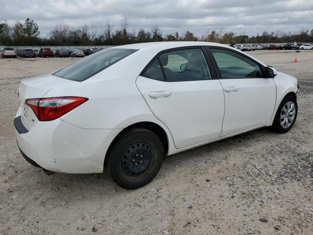 Photo 3 from auction – 2014 TOYOTA COROLLA L with VIN 5YFBURHE1EP057063