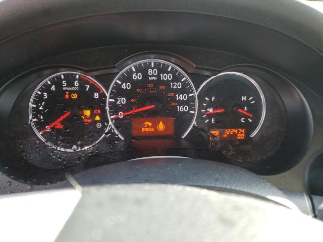 Photo 9 from auction – 2010 NISSAN ALTIMA BAS with VIN 1N4AL2AP4AN482629