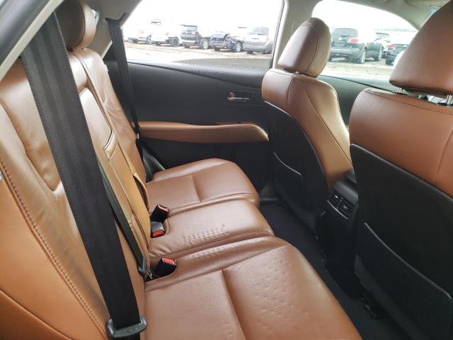 Photo 11 from auction – 2015 LEXUS RX 350 BAS with VIN 2T2BK1BA4FC339417
