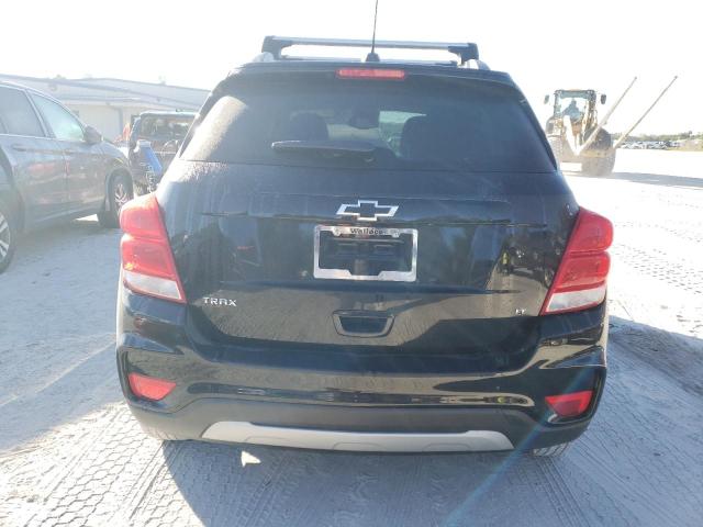 Photo 6 from auction – 2020 CHEVROLET TRAX 1LT with VIN 3GNCJLSBXLL233571