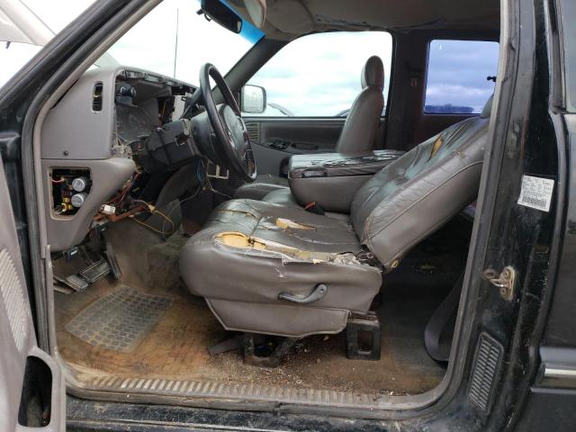 Photo 7 from auction – 1996 DODGE RAM 2500 with VIN 1B7KC23C2TJ166746