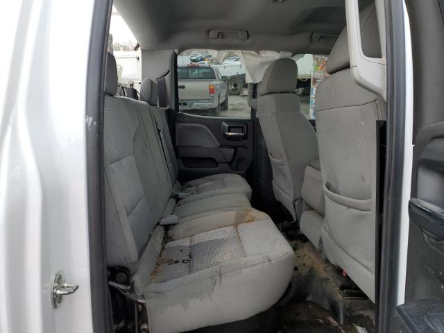 Photo 10 from auction – 2017 CHEVROLET SILVERADO with VIN 1GB2CUEG1HZ387845