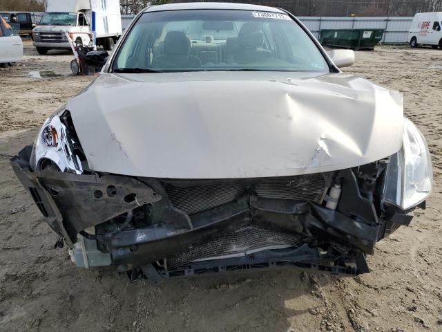 Photo 5 from auction – 2010 NISSAN ALTIMA BAS with VIN 1N4AL2AP8AC143271