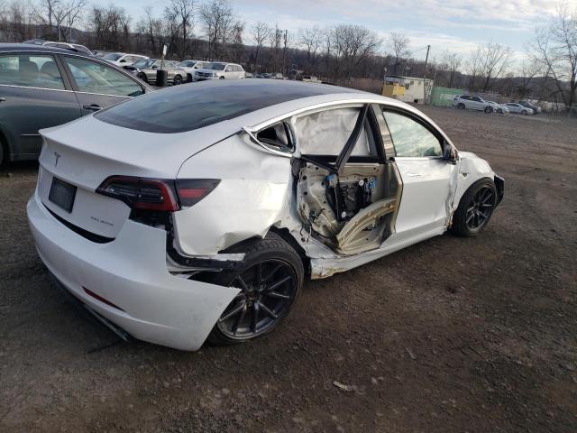 Photo 3 from auction – 2019 TESLA MODEL 3 with VIN 5YJ3E1EB4KF494138