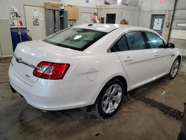 Photo 3 from auction – 2011 FORD TAURUS SEL with VIN 1FAHP2EWXBG180515